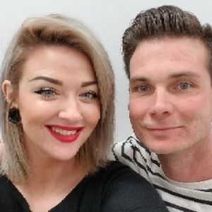 Meet your Posher, Stephen